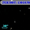 [TCB2007] 13018703