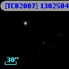 [TCB2007] 13025045