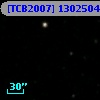 [TCB2007] 13025048