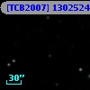 [TCB2007] 13025247