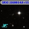 1RXS J160014.8+551422