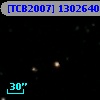 [TCB2007] 13026400