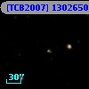 [TCB2007] 13026500