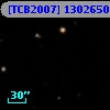 [TCB2007] 13026509