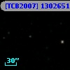 [TCB2007] 13026510
