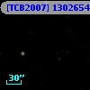 [TCB2007] 13026540