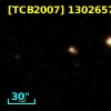[TCB2007] 13026574