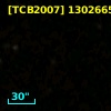 [TCB2007] 13026655