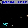 [TCB2007] 13026825
