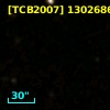 [TCB2007] 13026867