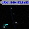 1RXS J160432.1+535458