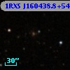 1RXS J160438.8+543135