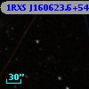 1RXS J160623.6+545722