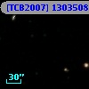 [TCB2007] 13035081