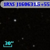 1RXS J160631.5+554105