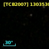 [TCB2007] 13035301