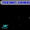 [TCB2007] 13040453