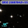 1RXS J160704.9+550358