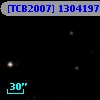 [TCB2007] 13041974