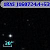 1RXS J160724.4+532145