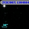 [TCB2007] 13048042