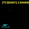 [TCB2007] 13048981