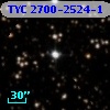 TYC 2700-2524-1