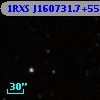 1RXS J160731.7+551322