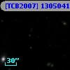 [TCB2007] 13050413