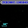 [TCB2007] 13050433