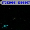 [TCB2007] 13056675
