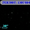 [TCB2007] 13058049