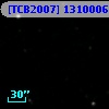 [TCB2007] 13100060