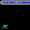 [TCB2007] 13100480