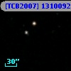 [TCB2007] 13100925