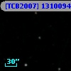 [TCB2007] 13100949