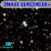 2MASS J19524518+1405270