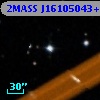 2MASS J16105043+5339369