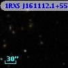 1RXS J161112.1+553342