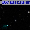 1RXS J161123.9+551154