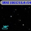 1RXS J161211.4+541514