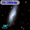 SN 2008dp
