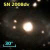 SN 2008dv