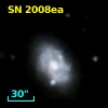 SN 2008ea