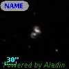 NAME IRAS F00267+3016 SE