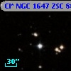 Cl* NGC 1647    ZSC      88