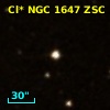 Cl* NGC 1647    ZSC     111