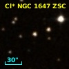 Cl* NGC 1647    ZSC     123