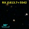 1RXS J161342.3+554202