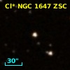 Cl* NGC 1647    ZSC     131